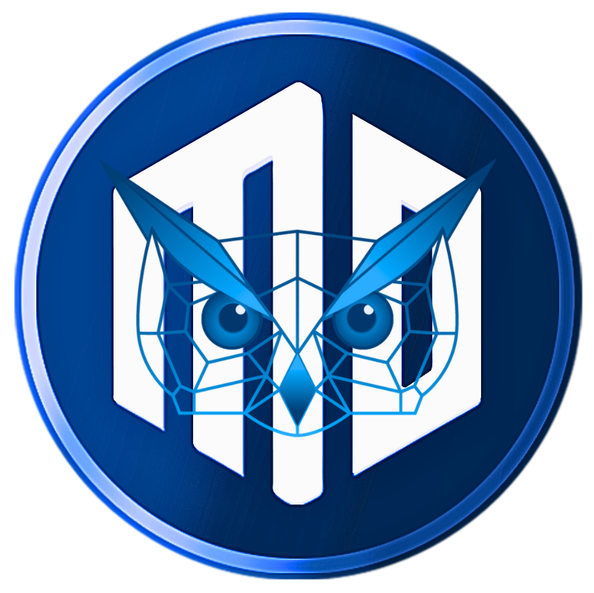 MetadudesX Logo