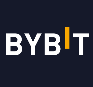 BYBIT Logo